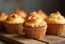 jak dlouho péct muffiny – Optimální délka pečení muffinů pro dokonalý výsledek