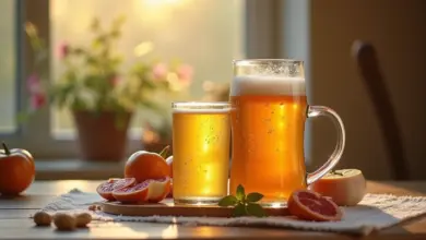 zdravý guláš z hlívy ústřičné recept