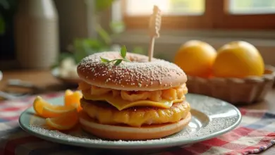 zdravý makovec bez mouky recept
