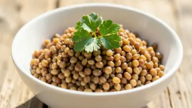 bulgur lepek co to je a jak ho vařit - Bulgur lepek - ilustrační foto