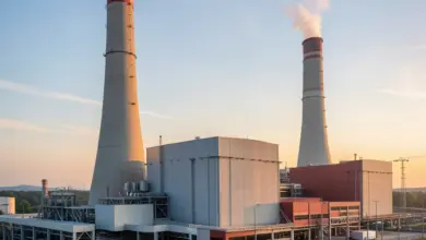 atomový zákon a jeho význam - Atomový zákon - ilustrační foto