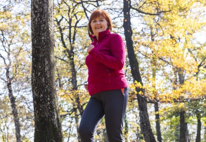 Jak zhubnout v menopauze efektivně a zdravě