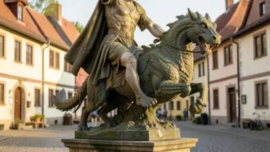 jaký je význam jména Jiří a jeho historie - Jaký je význam jména jiří - ilustrační foto